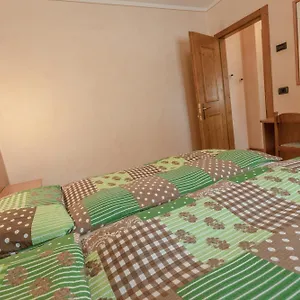 Apartmán Baita Nicolo, Livigno