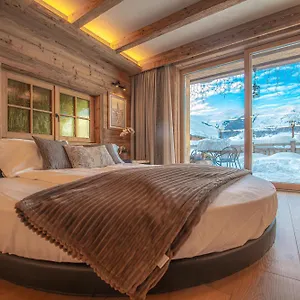 Le Apartment